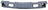 TechPro GM1092186 Bumper Deflector - Front