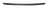 TechPro GM1092189C Bumper Deflector - Front