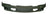 TechPro GM1092209C Bumper Deflector - Front
