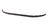 TechPro GM1092229 Bumper Deflector - Front