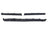 TechPro GM1092236 Bumper Deflector - Front