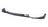 TechPro GM1092252 Bumper Deflector - Front