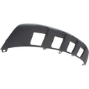 TechPro GM1094112C Spoiler - Front Lower