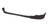 TechPro GM1095202 Bumper Valance / Grille Kit - Front