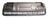 TechPro GM1095208C Bumper Valance / Grille Kit - Front