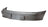 TechPro GM1100517C Bumper Cover - Rear