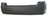 TechPro GM1100679C Bumper Cover - Rear