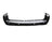 TechPro GM1100716 Bumper Cover - Rear