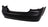 TechPro GM1100791 Bumper Cover - Rear