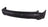 TechPro GM1100806C Bumper Cover - Rear