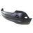 TechPro GM1100809P Bumper Cover - Rear