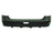TechPro GM1100820P Bumper Cover - Rear