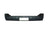 TechPro GM1100833 Bumper Cover - Rear