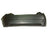 TechPro GM1100844P Bumper Cover - Rear