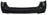 TechPro GM1100851C Bumper Cover - Rear
