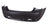 TechPro GM1100874C Bumper Cover - Rear