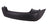 TechPro GM1100951 Bumper Cover - Rear