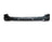 TechPro GM1100962 Bumper Cover - Rear
