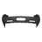 TechPro GM1100A14 Bumper Cover - Rear
