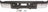 TechPro GM1103151 Bumper Assembly - Rear