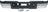 TechPro GM1103153C Bumper Assembly - Rear