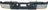 TechPro GM1103166C Bumper Assembly - Rear