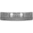 TechPro GM1106272 Bumper Cover Reinforcement - Rear