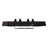 TechPro GM1106538 Bumper Cover Reinforcement - Rear