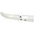 TechPro GM1106560 Bumper Cover Reinforcement - Rear