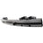 TechPro GM1106587 Bumper Cover Reinforcement - Rear