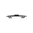 TechPro GM1106662 Bumper Cover Reinforcement - Rear