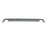 TechPro GM1115104C Bumper Cover - Rear Lower