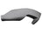 TechPro GM1116102 Bumper Cover - Rear Left