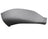 TechPro GM1117102 Bumper Cover - Rear Right