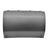 TechPro GM1129136 Tow Hook Cover - Rear