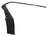 TechPro GM1132102 Bumper Cover Retainer - Rear Left