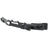 TechPro GM1140103 Bumper Cover Support - Rear