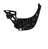 TechPro GM1143101 Bumper Cover Support - Rear Right