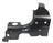 TechPro GM1143102 Bumper Cover Support - Rear Right