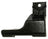 TechPro GM1143109 Bumper Cover Support - Rear Right