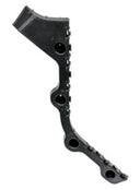 TechPro GM1143131 Bumper Cover Support - Rear Right