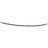 TechPro GM1144143 Bumper Cover Molding - Rear
