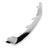 TechPro GM1146113 Bumper Cover Molding - Rear Left