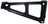 TechPro GM1167120 Bumper Bracket - Rear Right