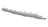 TechPro GM1195150C Bumper Valance / Grille Kit - Rear