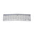 TechPro GM1200167 Grille