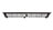 TechPro GM1200208 Grille