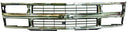 TechPro GM1200238 Grille