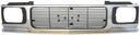 TechPro GM1200346 Grille