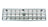 TechPro GM1200360 Grille